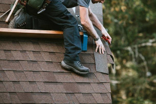 Professional Roofing in Paintsville, KY